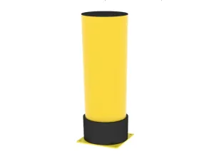 Elastyczny słupek ochronny BOLLARD